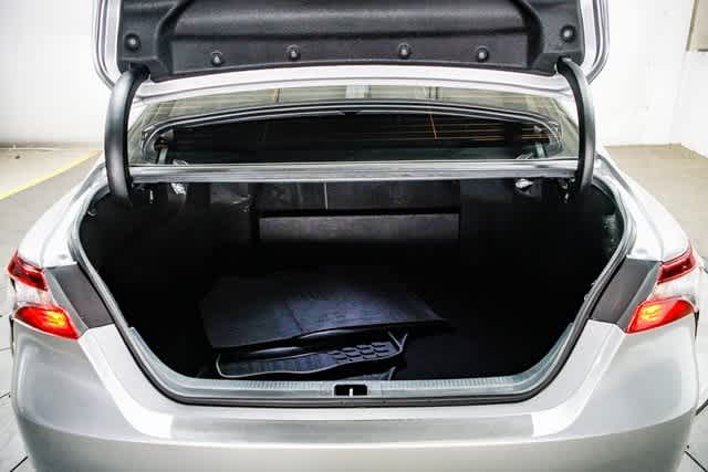 Thumbnail: 2023 Toyota Camry - 27