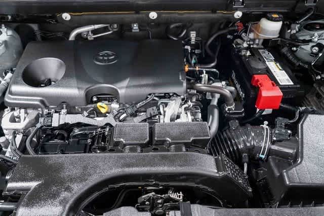 Thumbnail: 2020 Toyota RAV4 - 29
