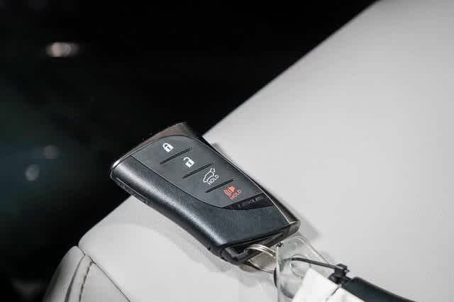 Thumbnail: 2024 Lexus UX - 29