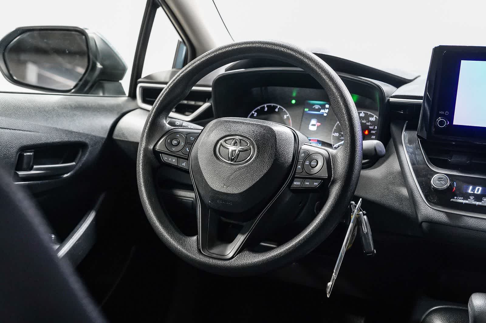 Thumbnail: 2024 Toyota Corolla - 15