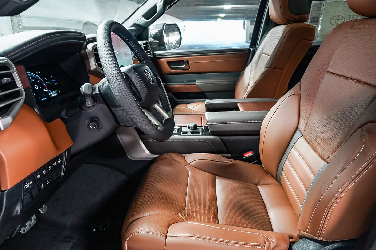 Thumbnail: 2026 Toyota Sequoia - 20
