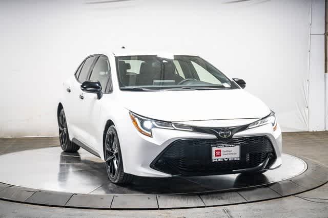 Thumbnail: 2021 Toyota Corolla - 5