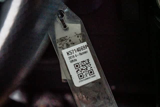 Thumbnail: 2019 Toyota 4Runner - 30