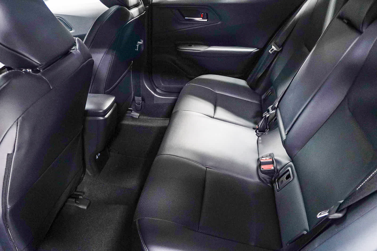 Thumbnail: 2026 Toyota Prius - 23