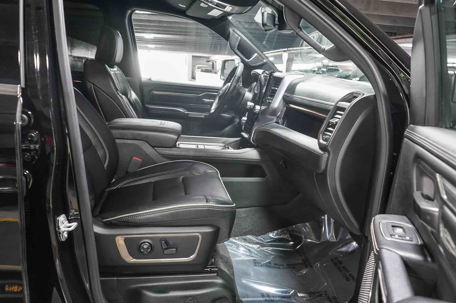 Thumbnail: 2019 RAM 1500 - 16