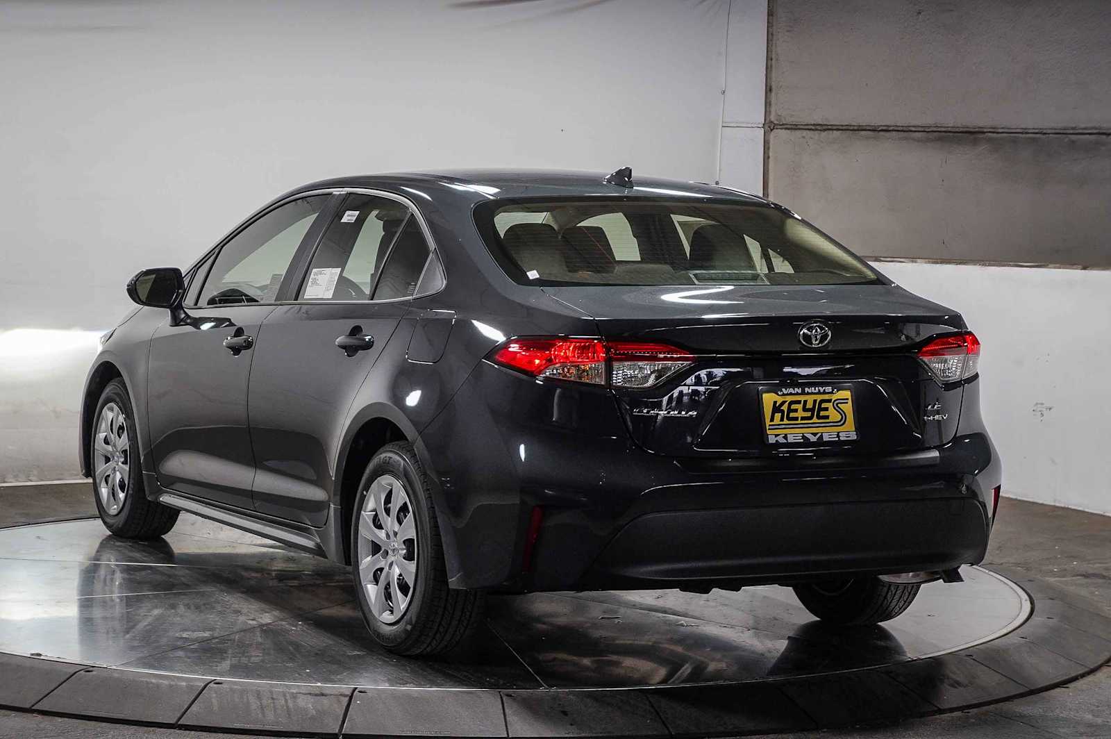Thumbnail: 2026 Toyota Corolla - 6