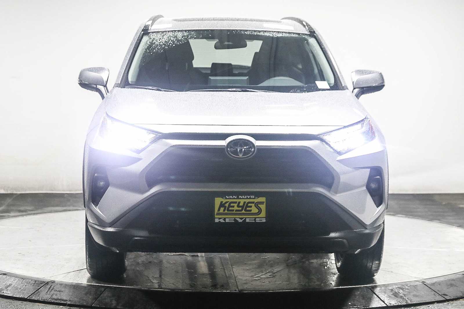 Thumbnail: 2025 Toyota RAV4 - 6