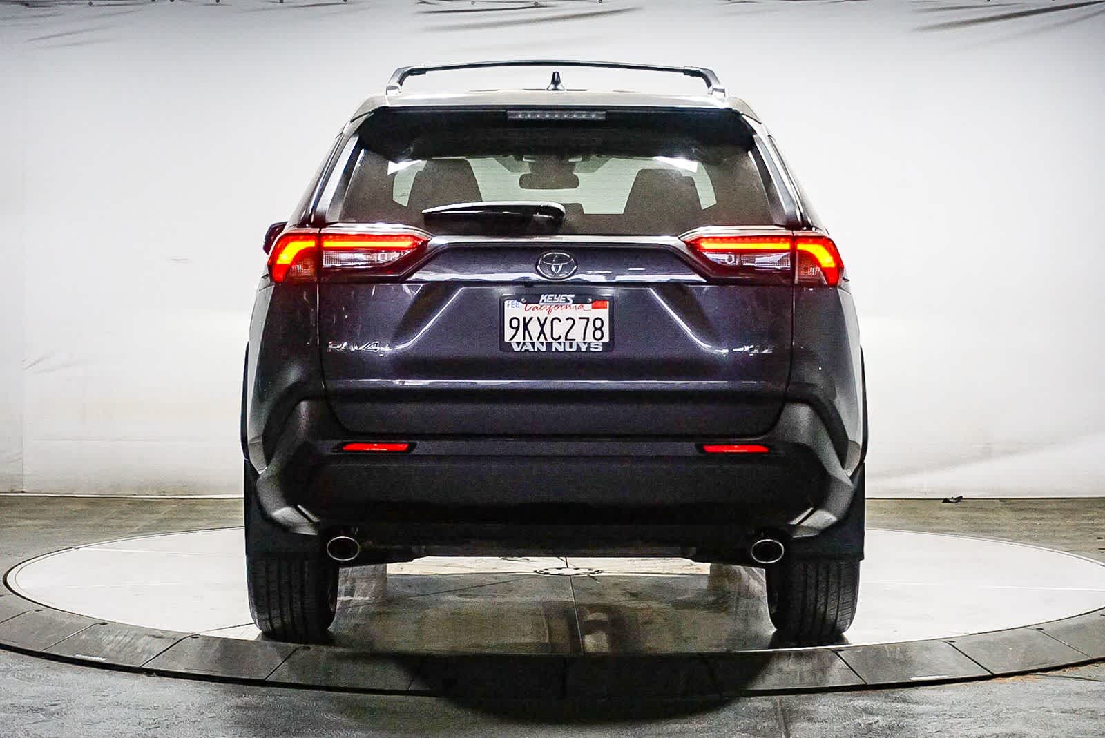 Thumbnail: 2024 Toyota RAV4 - 10