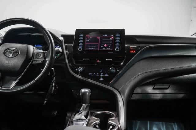 Thumbnail: 2023 Toyota Camry - 14
