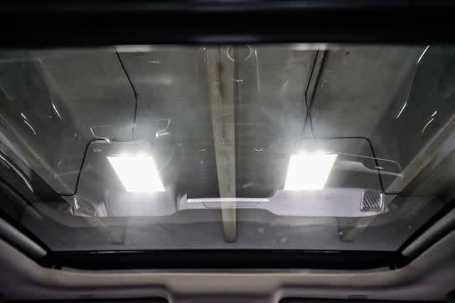 2023 Toyota Highlander Platinum 12