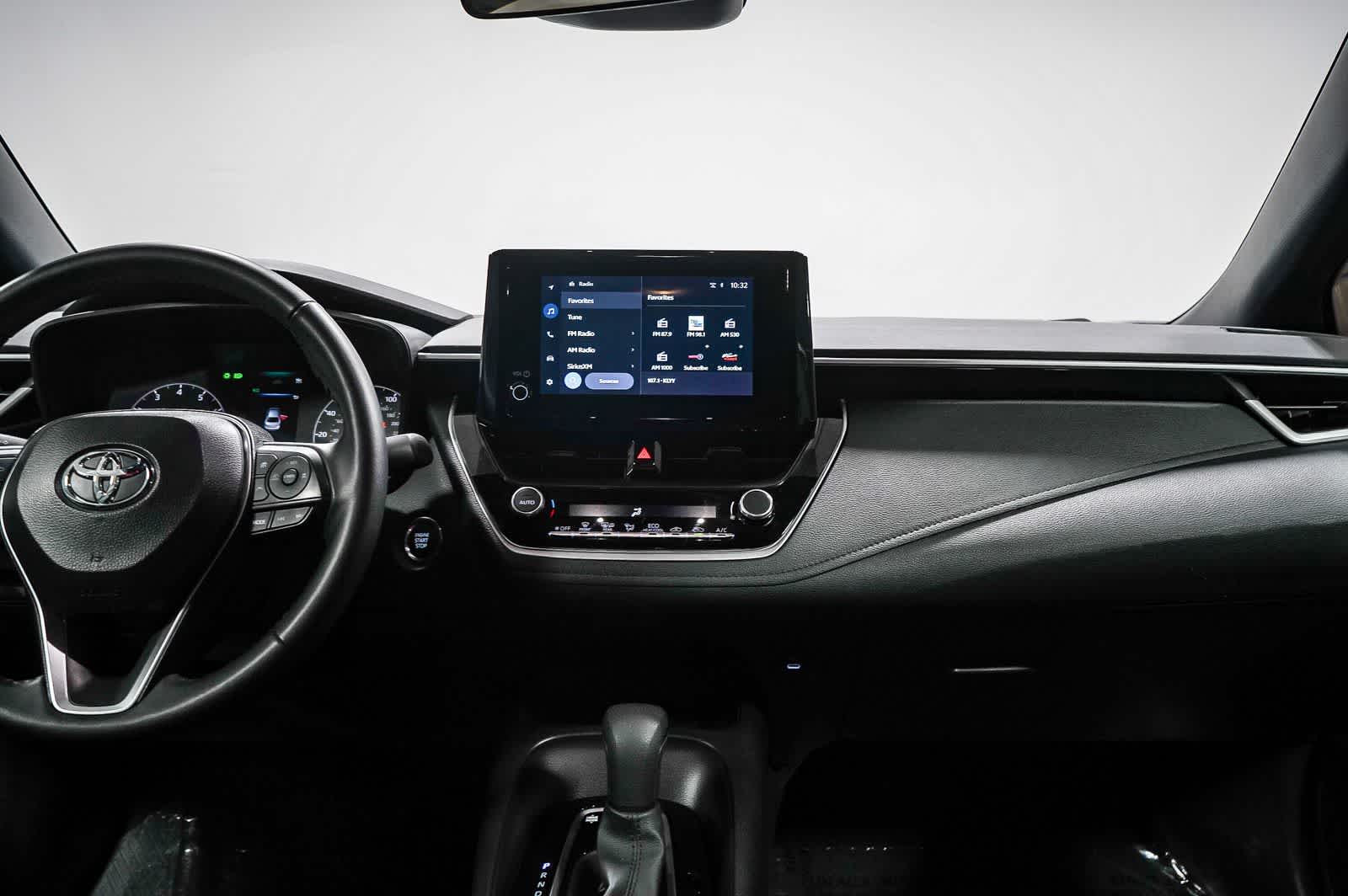 Thumbnail: 2025 Toyota Corolla - 14