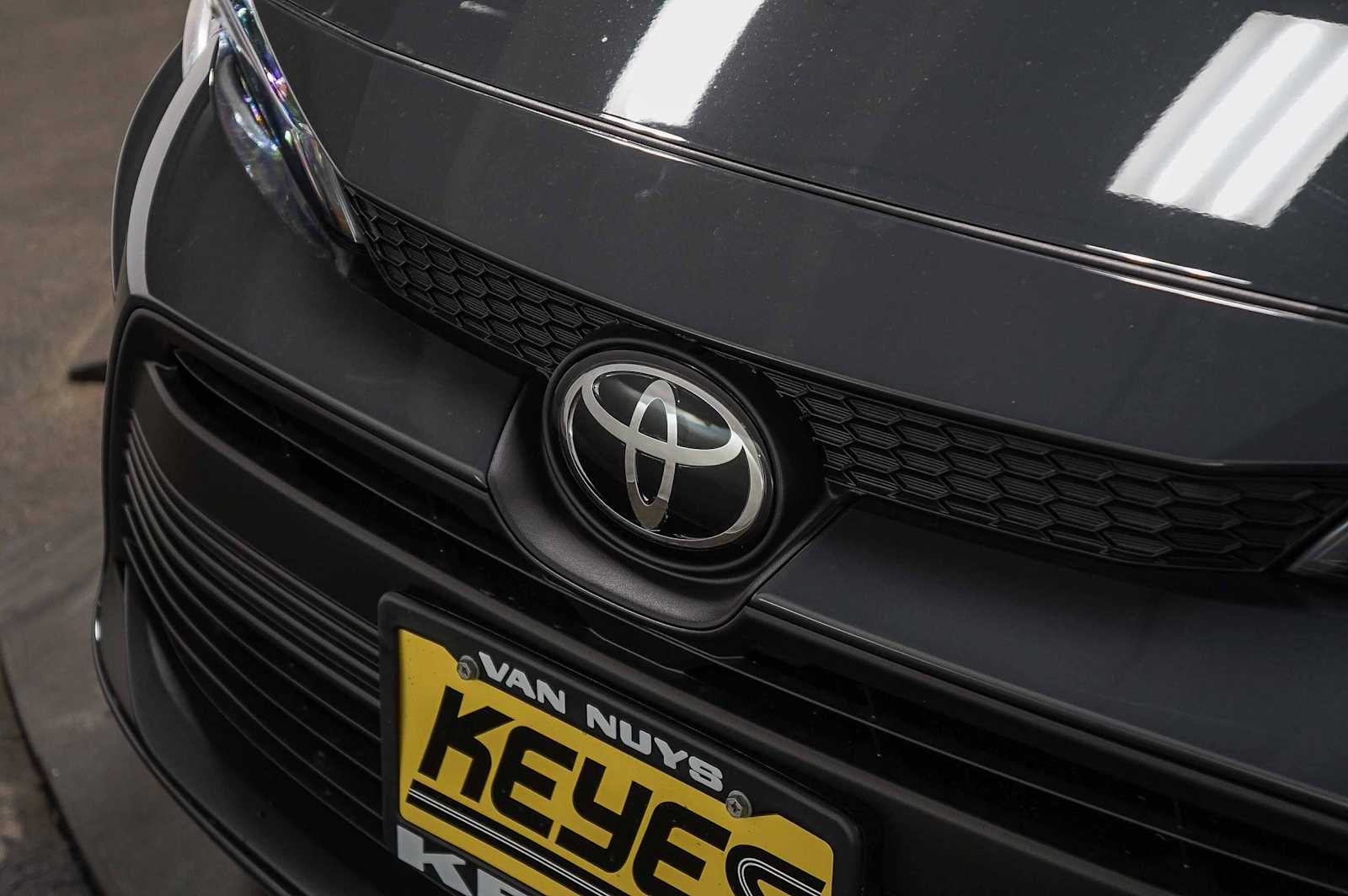 Thumbnail: 2026 Toyota Corolla - 9