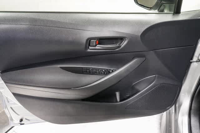 Thumbnail: 2023 Toyota Corolla - 21