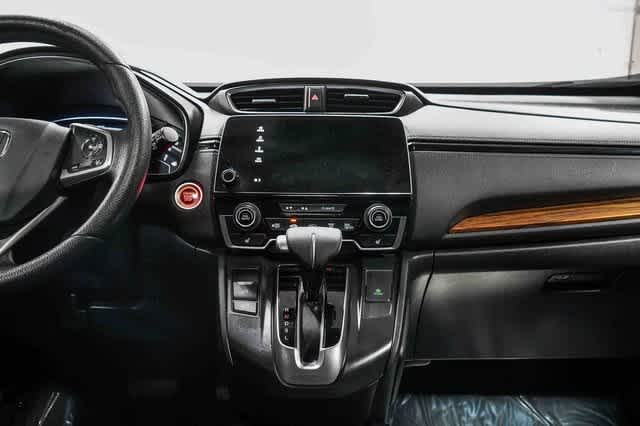 Thumbnail: 2019 Honda CR-V - 13