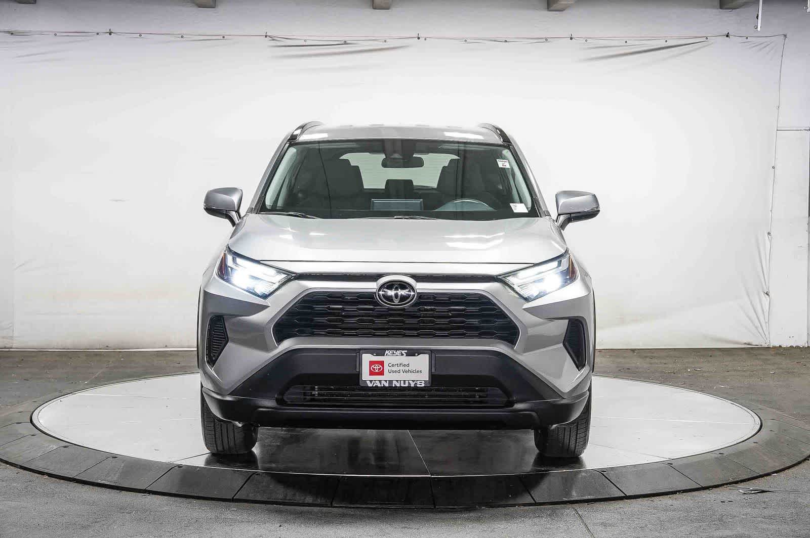 Thumbnail: 2024 Toyota RAV4 - 6