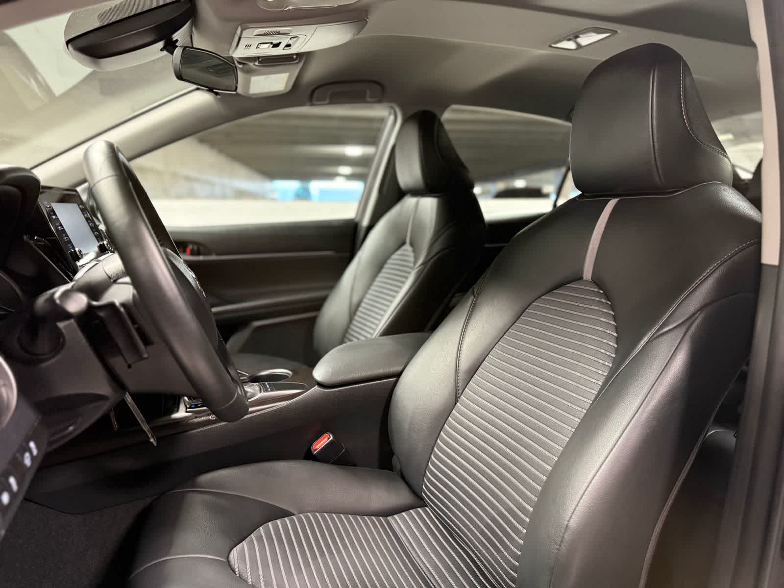 Thumbnail: 2024 Toyota Camry - 17