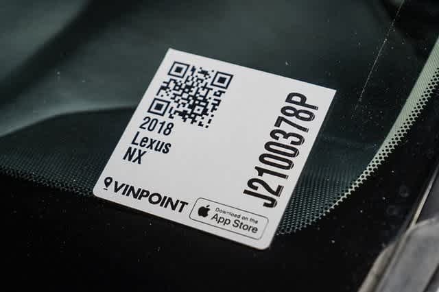 Thumbnail: 2018 Lexus NX - 30