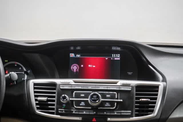 Thumbnail: 2014 Honda Accord - 14