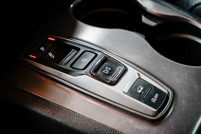 2021 Honda Passport EX-L 21