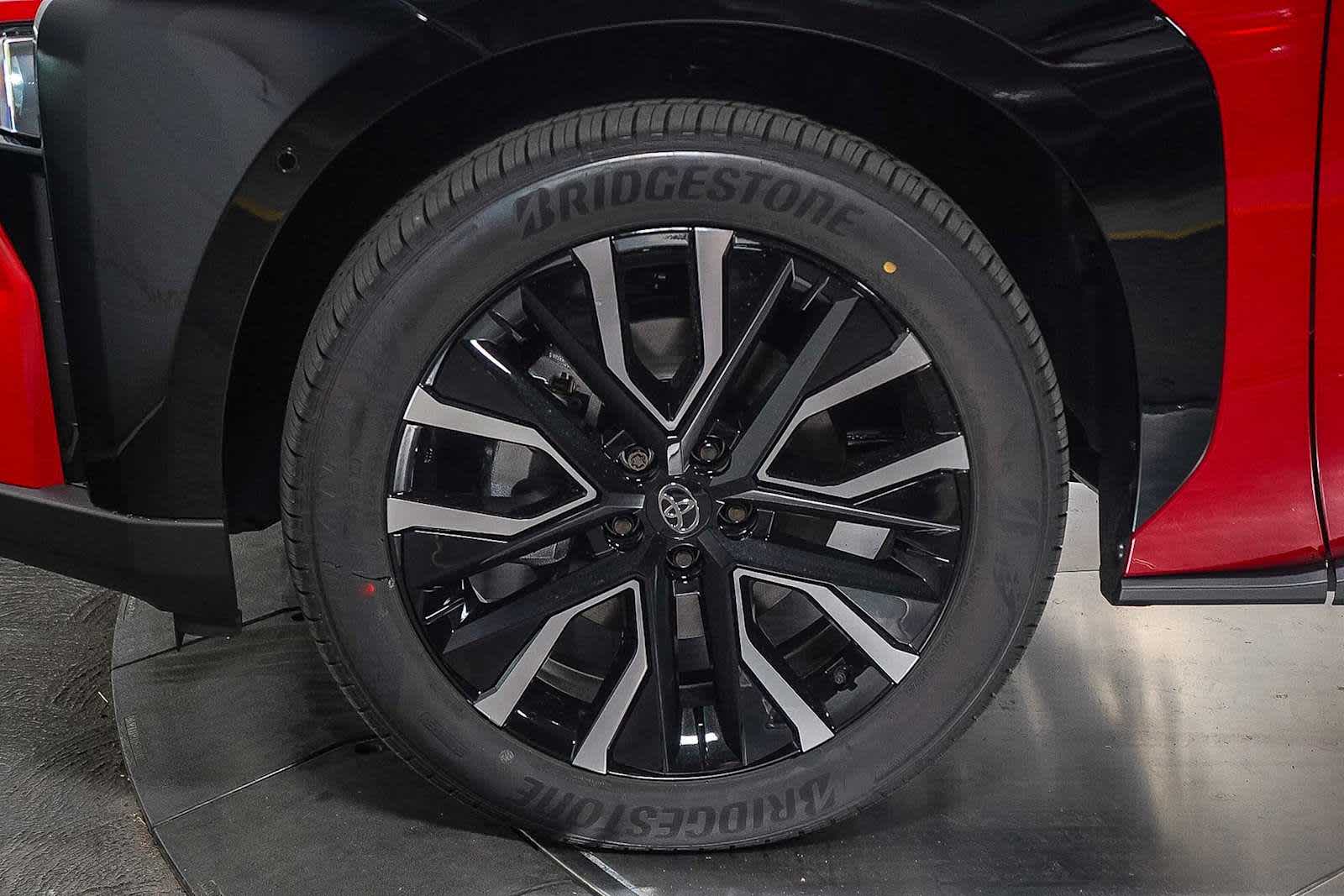 Thumbnail: 2026 Toyota bZ - 10