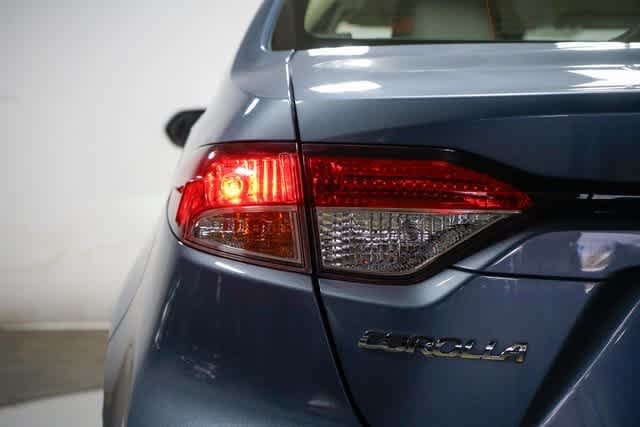 Thumbnail: 2020 Toyota Corolla - 10