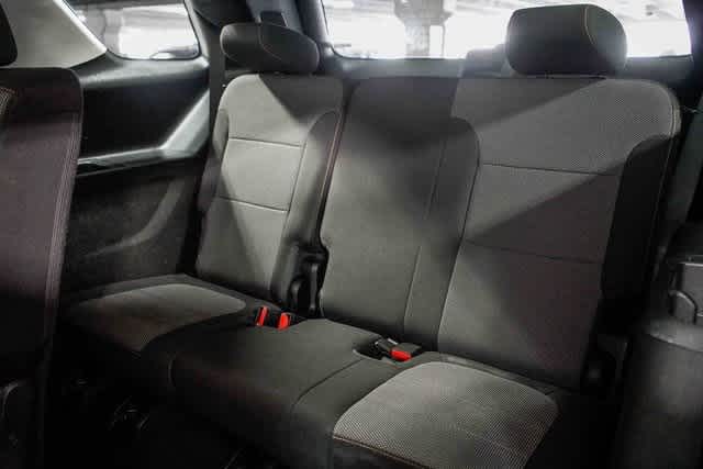 Thumbnail: 2019 Chevrolet Traverse - 18