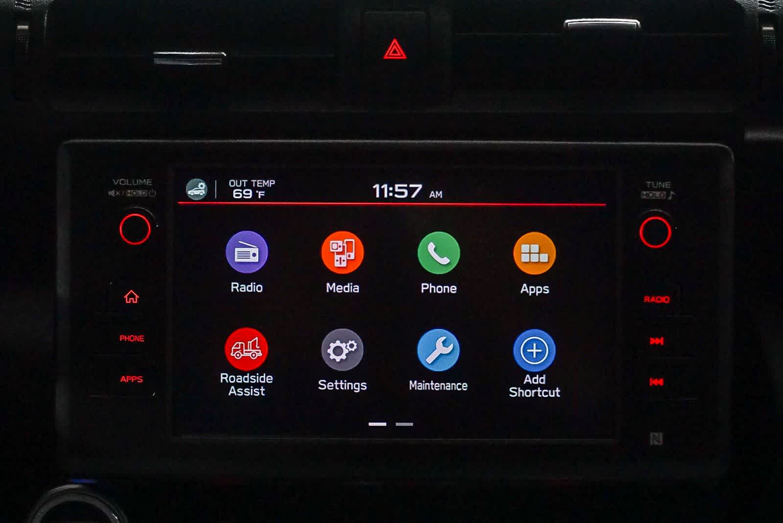 Thumbnail: 2023 Toyota GR86 - 14