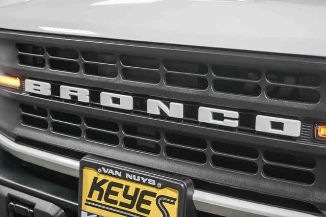 Thumbnail: 2024 Ford Bronco - 8