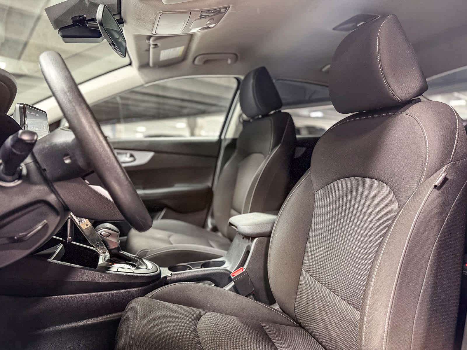 Thumbnail: 2024 Kia Forte - 17
