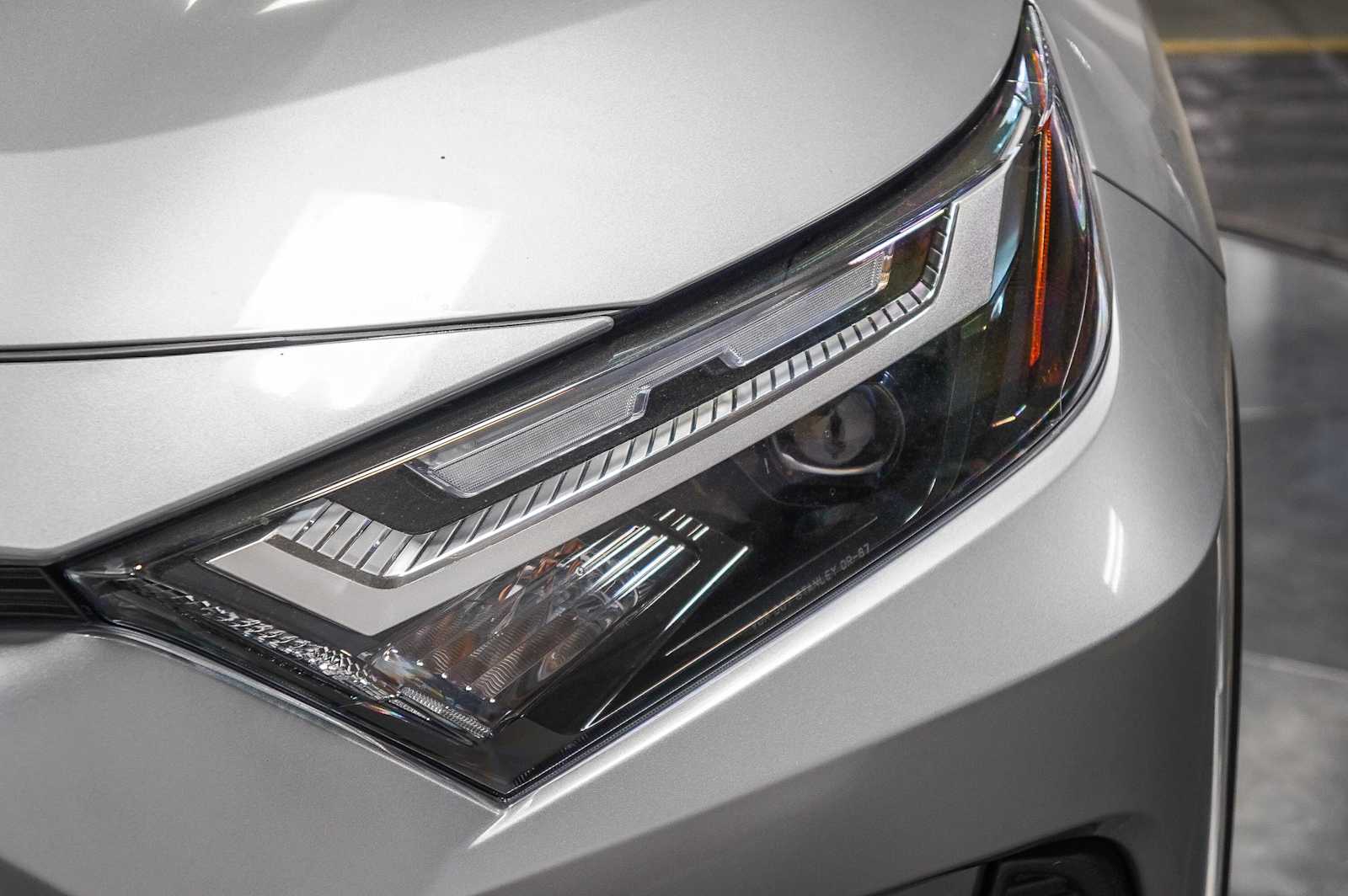 Thumbnail: 2025 Toyota RAV4 - 7