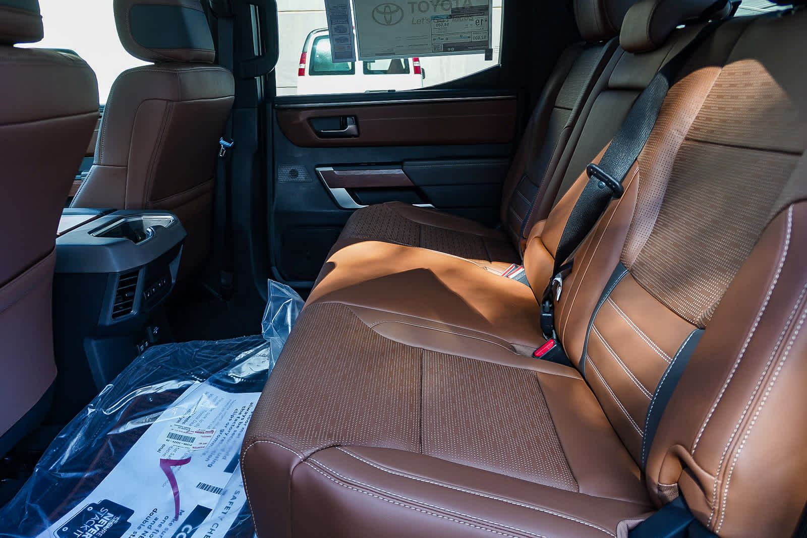 Thumbnail: 2026 Toyota Tundra - 21