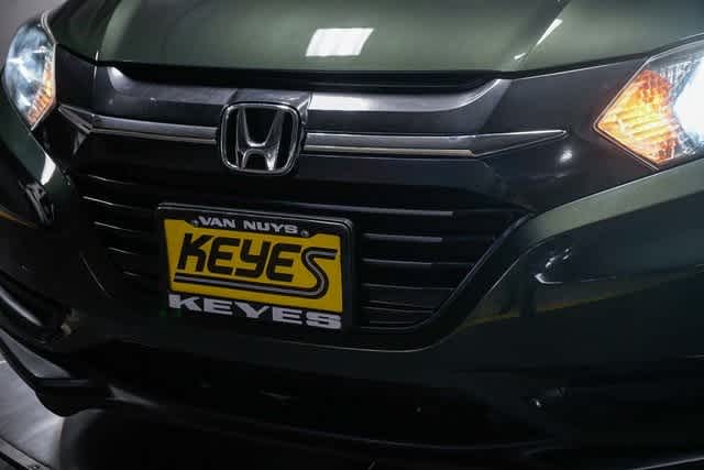 Thumbnail: 2017 Honda HR-V - 5