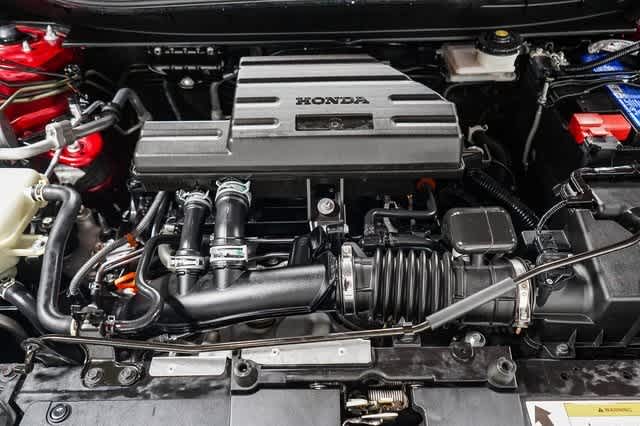 Thumbnail: 2022 Honda CR-V - 28