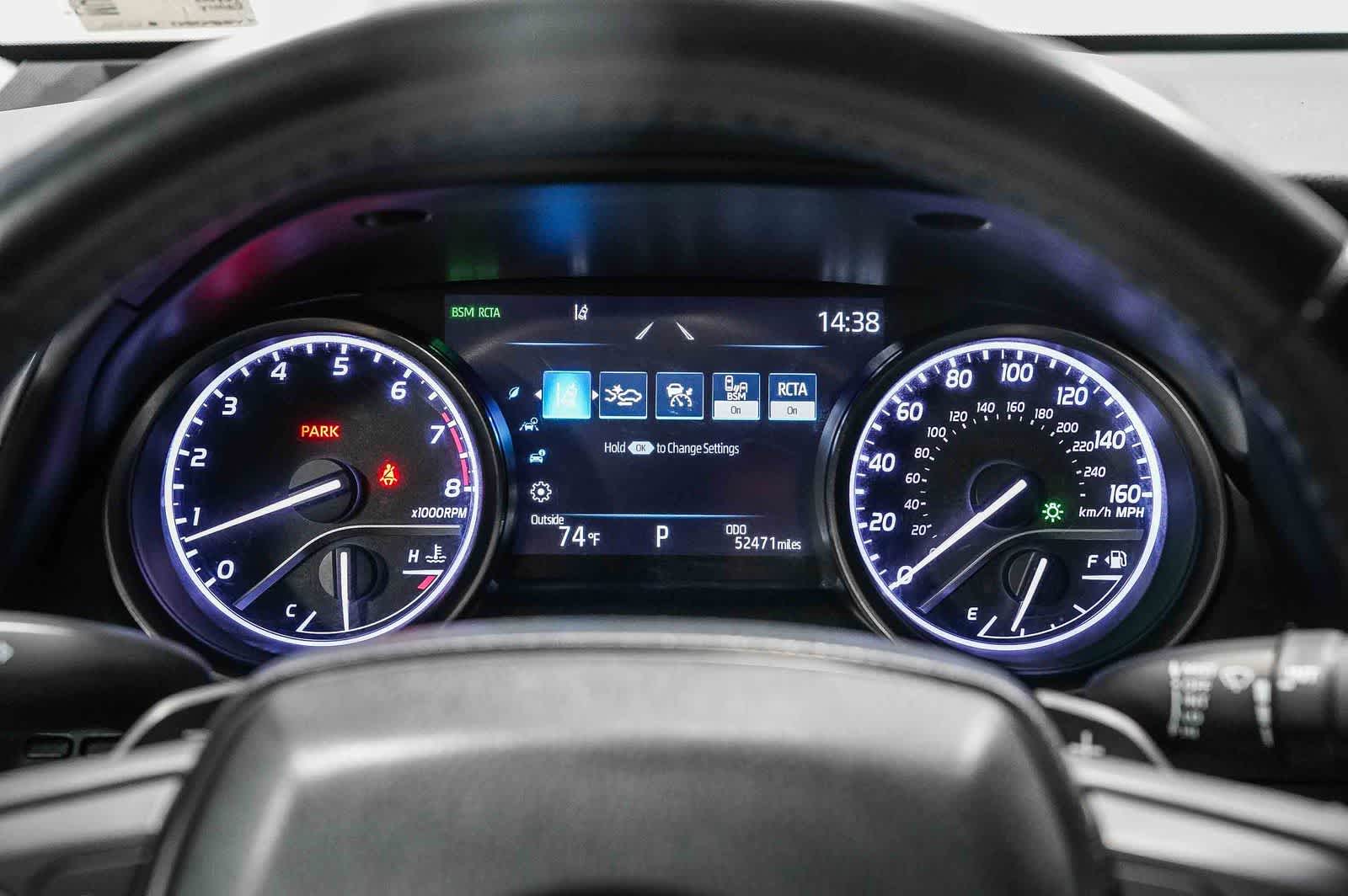 Thumbnail: 2021 Toyota Camry - 25