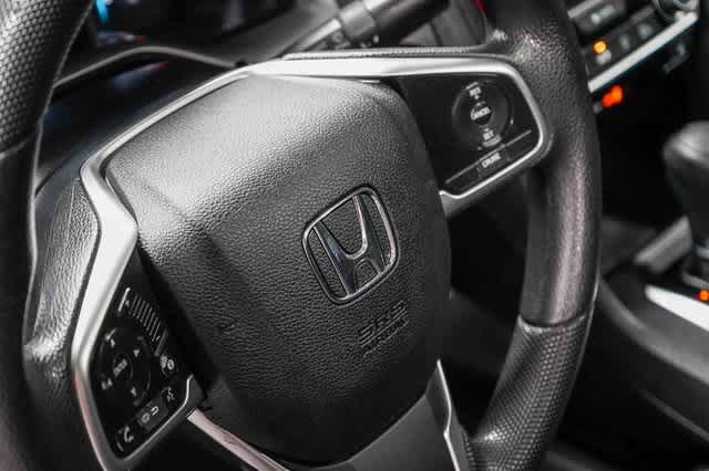 Thumbnail: 2017 Honda Civic - 21