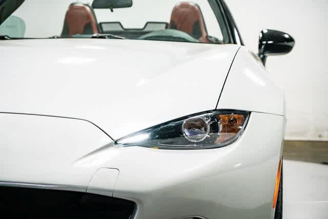 2018 Mazda MX-5 Miata  7
