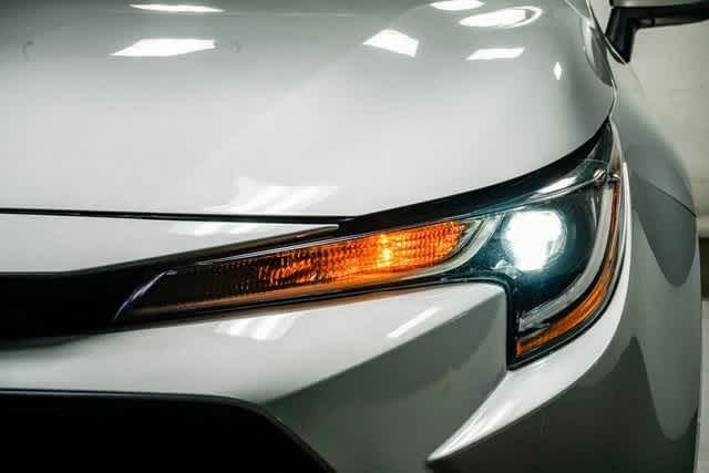 Thumbnail: 2021 Toyota Corolla - 8