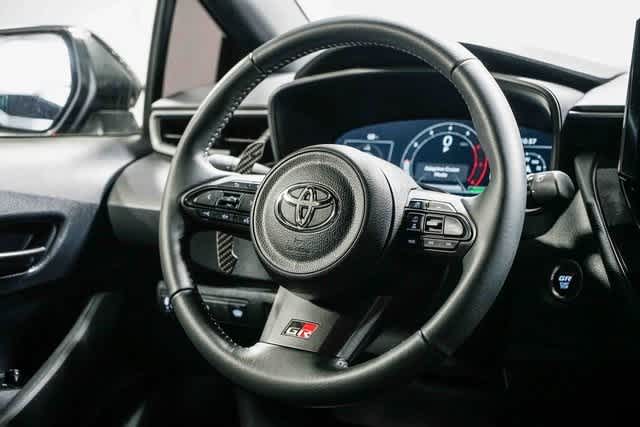 Thumbnail: 2025 Toyota GR Corolla - 15