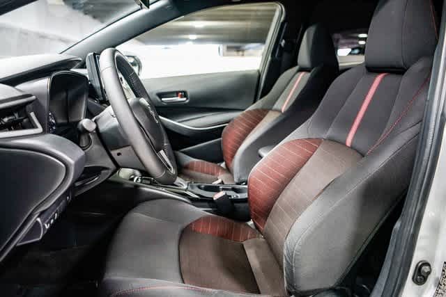 Thumbnail: 2024 Toyota Corolla - 17