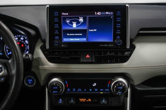 Thumbnail: 2019 Toyota RAV4 - 15