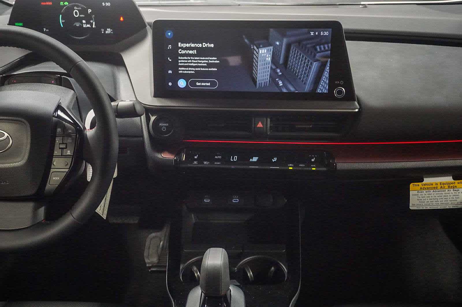 Thumbnail: 2026 Toyota Prius - 16