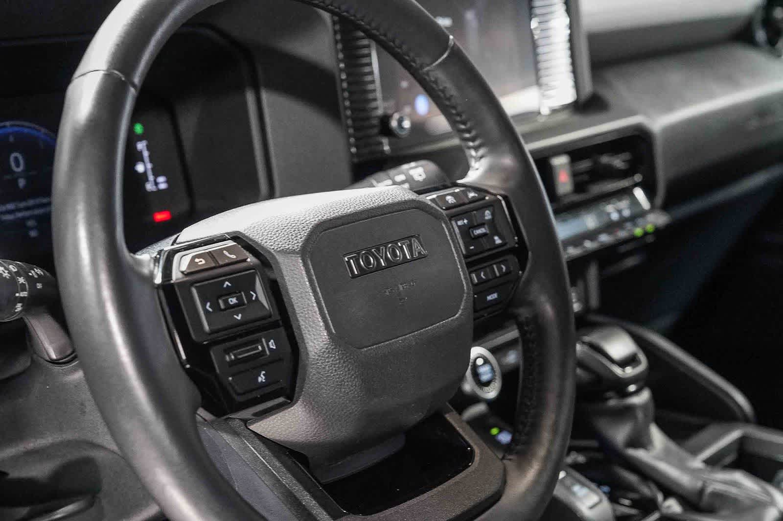 Thumbnail: 2025 Toyota Land Cruiser - 21