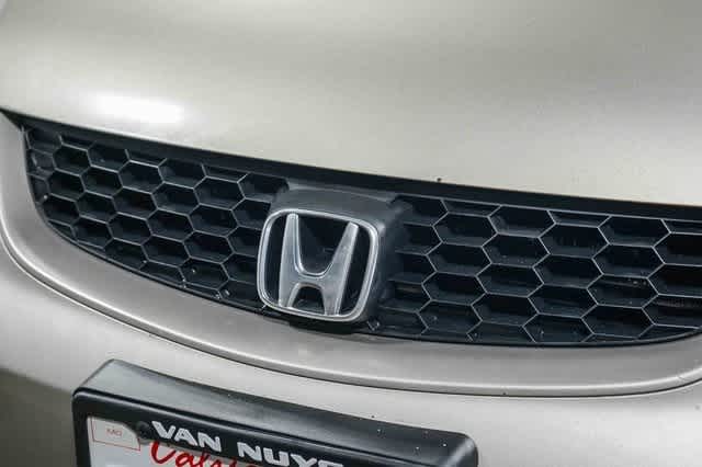 Thumbnail: 2004 Honda Civic - 8