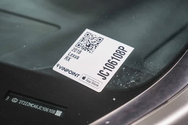 Thumbnail: 2018 Lexus RX - 28