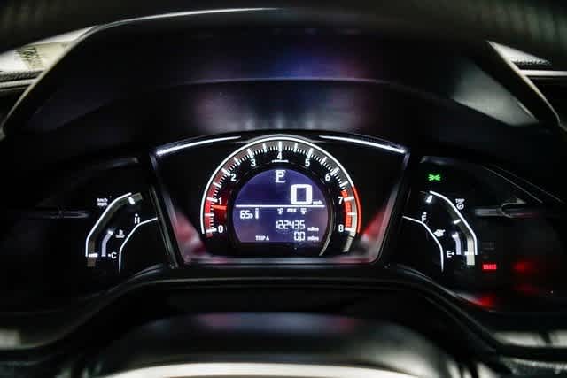 Thumbnail: 2016 Honda Civic - 24