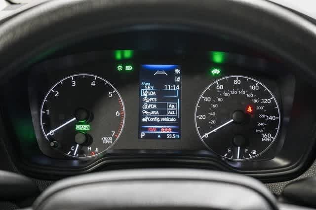 Thumbnail: 2023 Toyota Corolla - 24