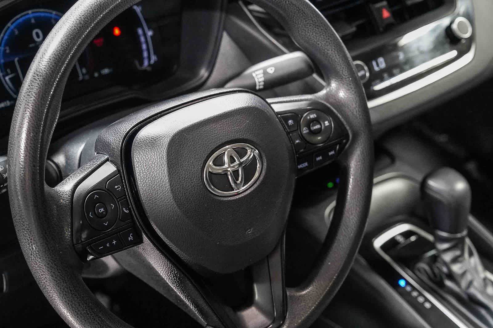 Thumbnail: 2026 Toyota Corolla - 20