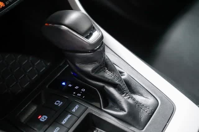 Thumbnail: 2023 Toyota RAV4 - 22