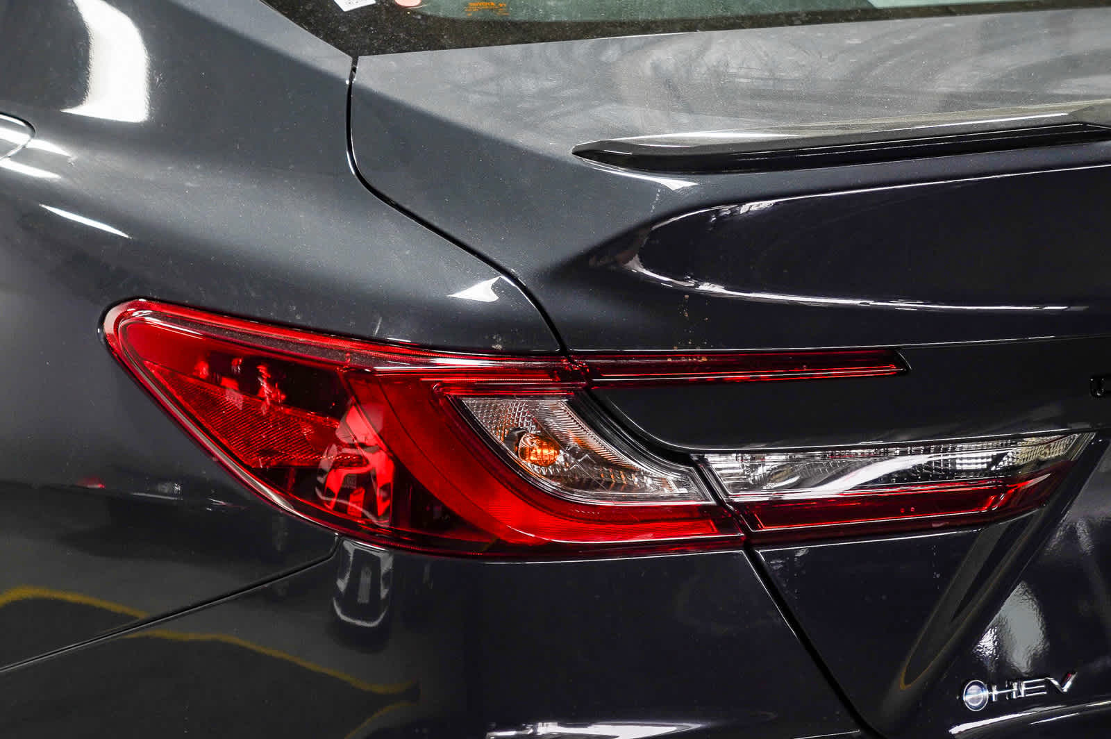Thumbnail: 2025 Toyota Camry - 7