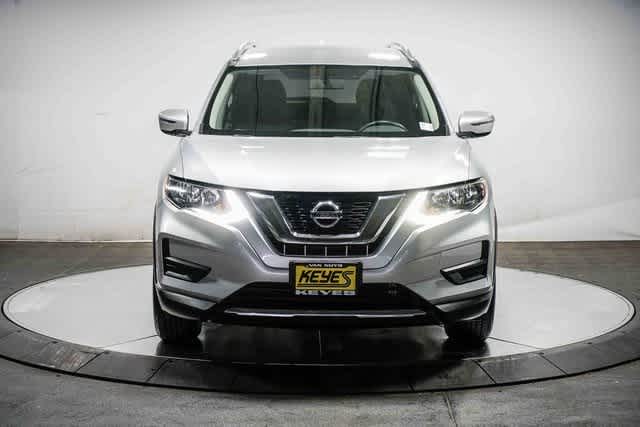 Thumbnail: 2017 Nissan Rogue - 6